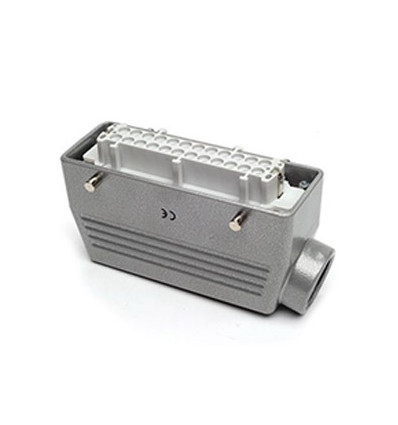 EMAS 24X16 YANDAN GİRİŞ UZATMA PRİZİ