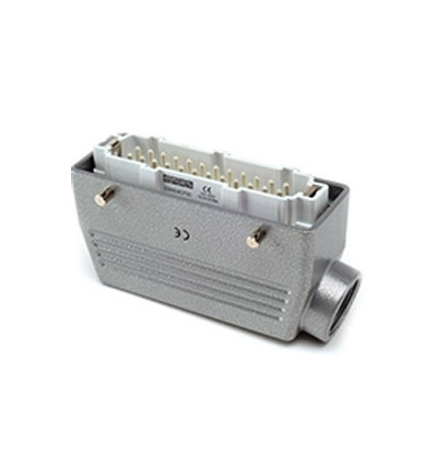 EMAS KİLİTLEMELİ UZATMA FİŞİ [ERKEK]