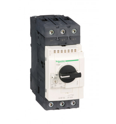 Schneider GV3-P50 37-50A Motor Koruma Şalteri
