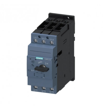 Siemens 3RV2031-4VA10 35-45 Motor Koruma Şalteri