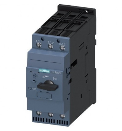 Siemens 3RV2031-4RA10 70-80 Motor Koruma Şalteri