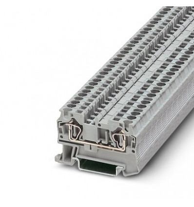 Phoenix Contact Geçiş Klemensi - ST 2,5 BU