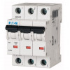 EATON Y7-247913 Otomatik Sigorta - 4,5kA - C eğrisi - 3x