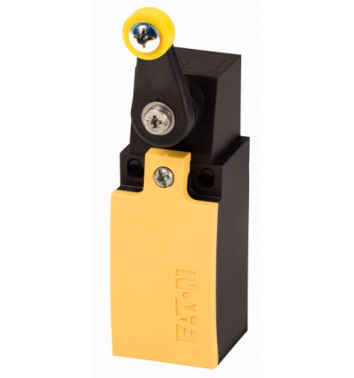 EATON Y7-266117 Plastik Nihayet Şalteri (Makaralı döner