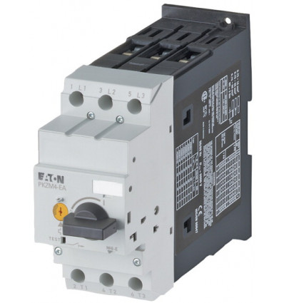 EATON Y7-190022 Motor Koruma Şalteri (PKZM4) 40-50A